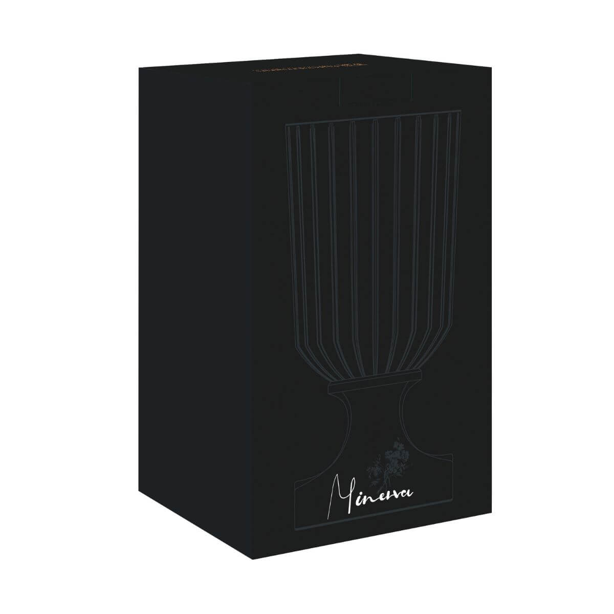 Nachtmann Minerva Medium Footed Vase image number null